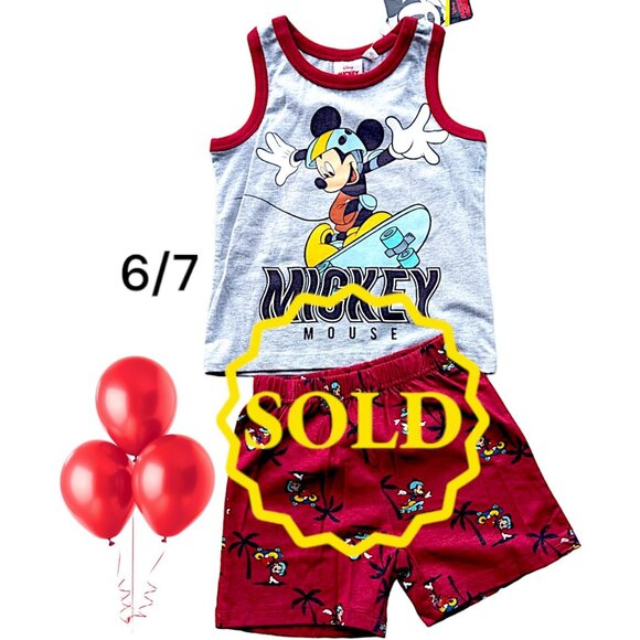 NWT Boys PJs fun characters and super soft cotton - Picture 14 of 15